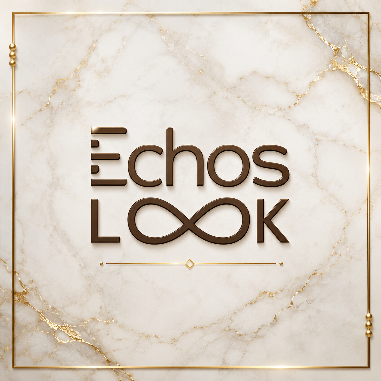 ECHOS LOOK