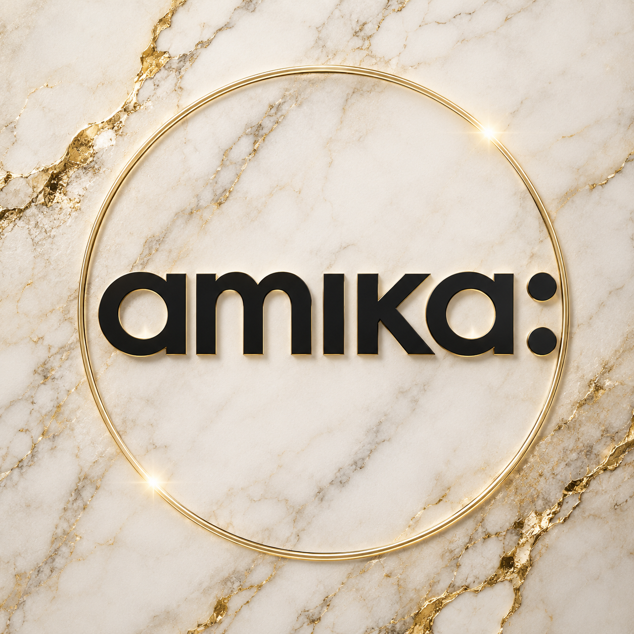 AMIKA