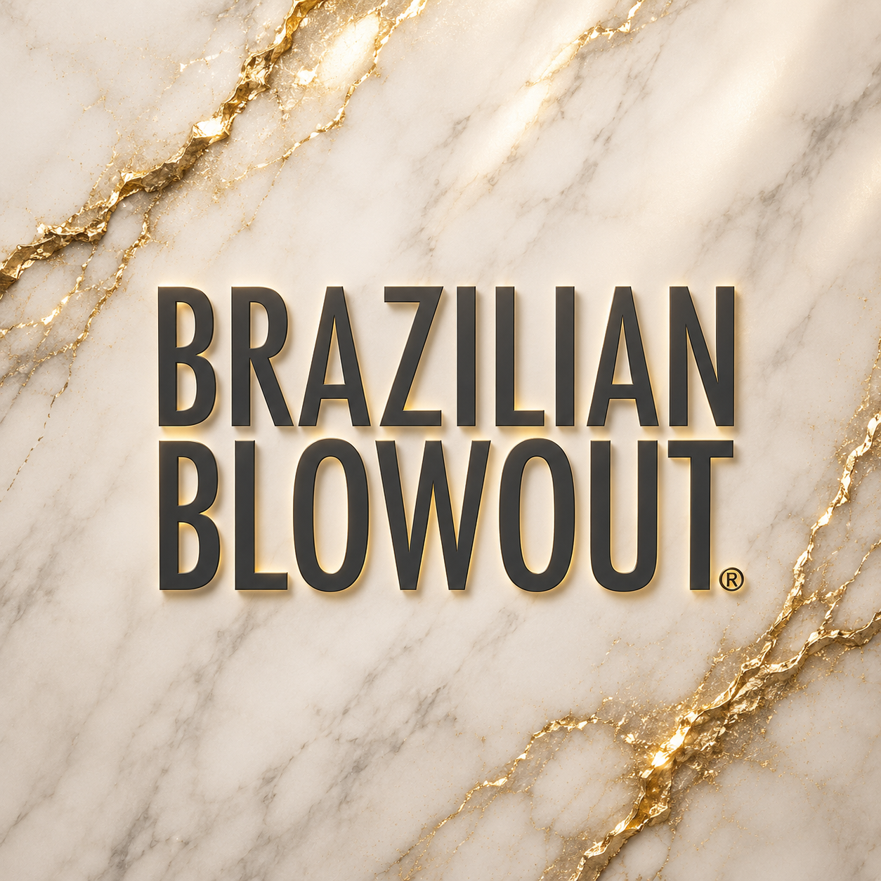 BRAZILLIAN BLOWOUT