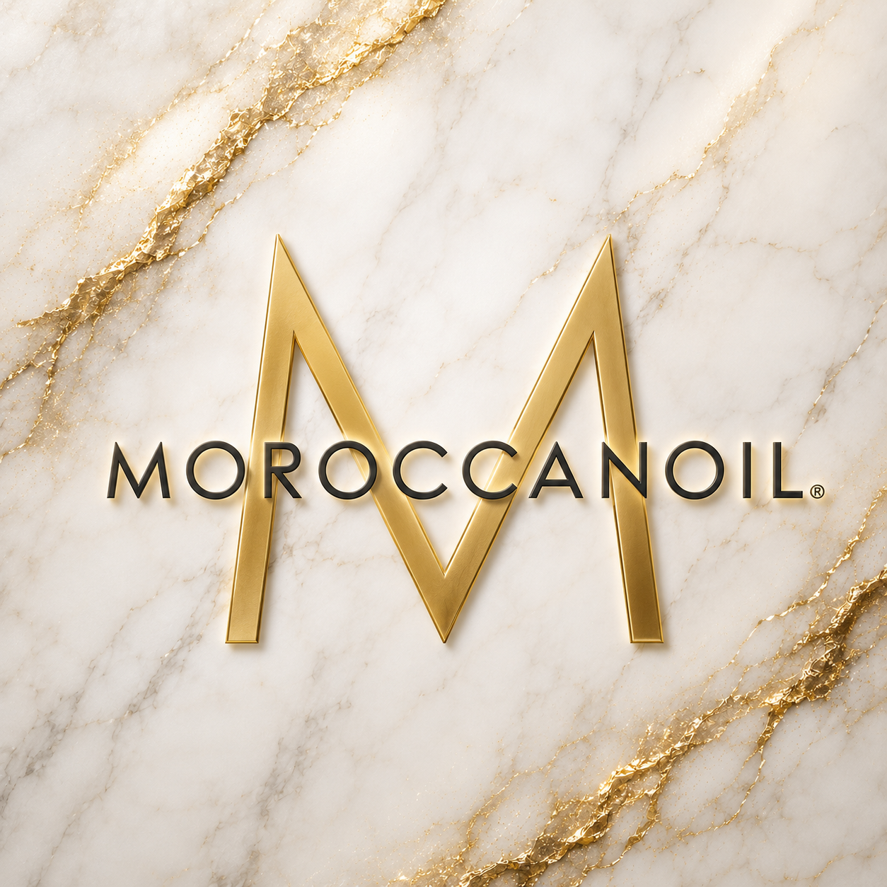 MOROCCANOIL