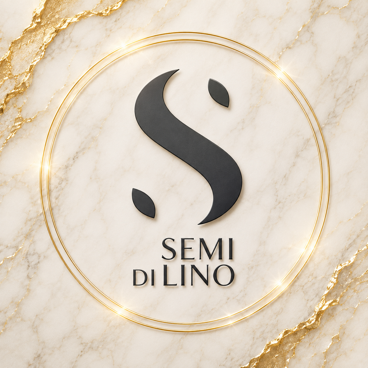 SEMI DI LINO