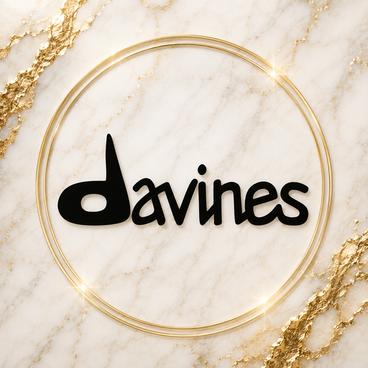 DAVINES