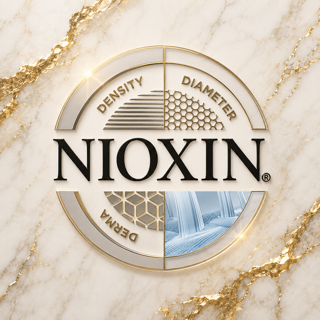 NIOXIN