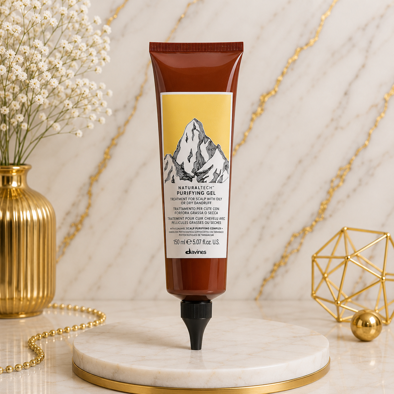 NATURALTECH PURIFYING Gel