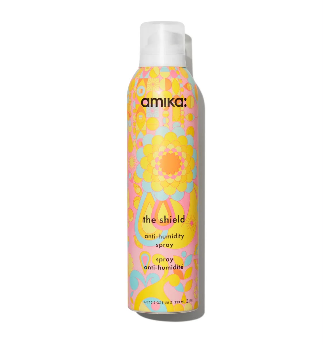 Spray Protector Térmico y Antihumedad Ultraligero