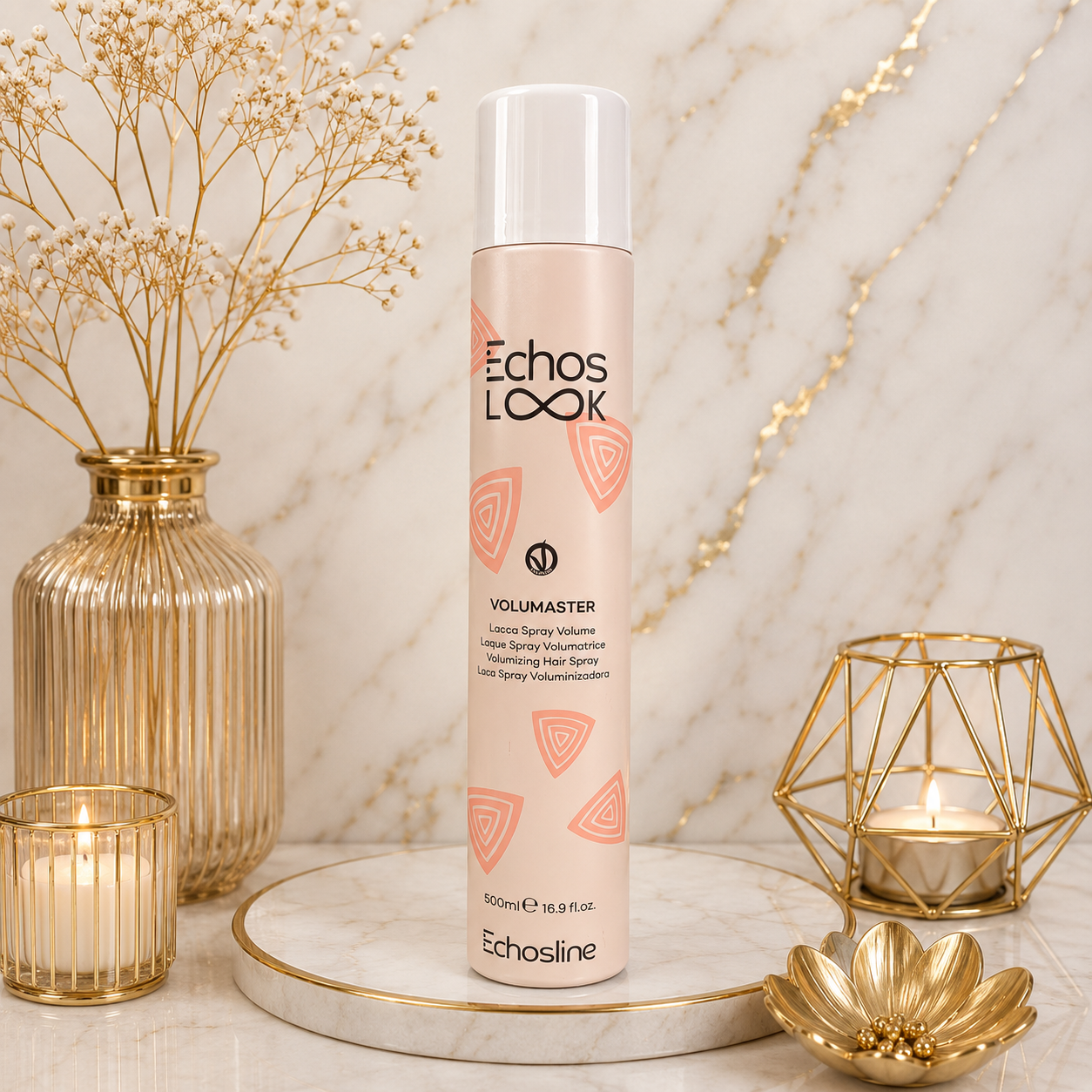 FIjador Echos Look Volumaster