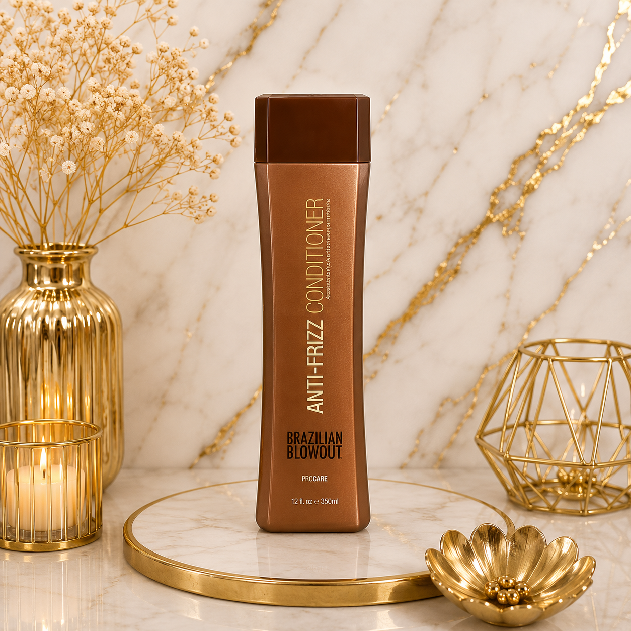 Anti-Frizz Conditioner