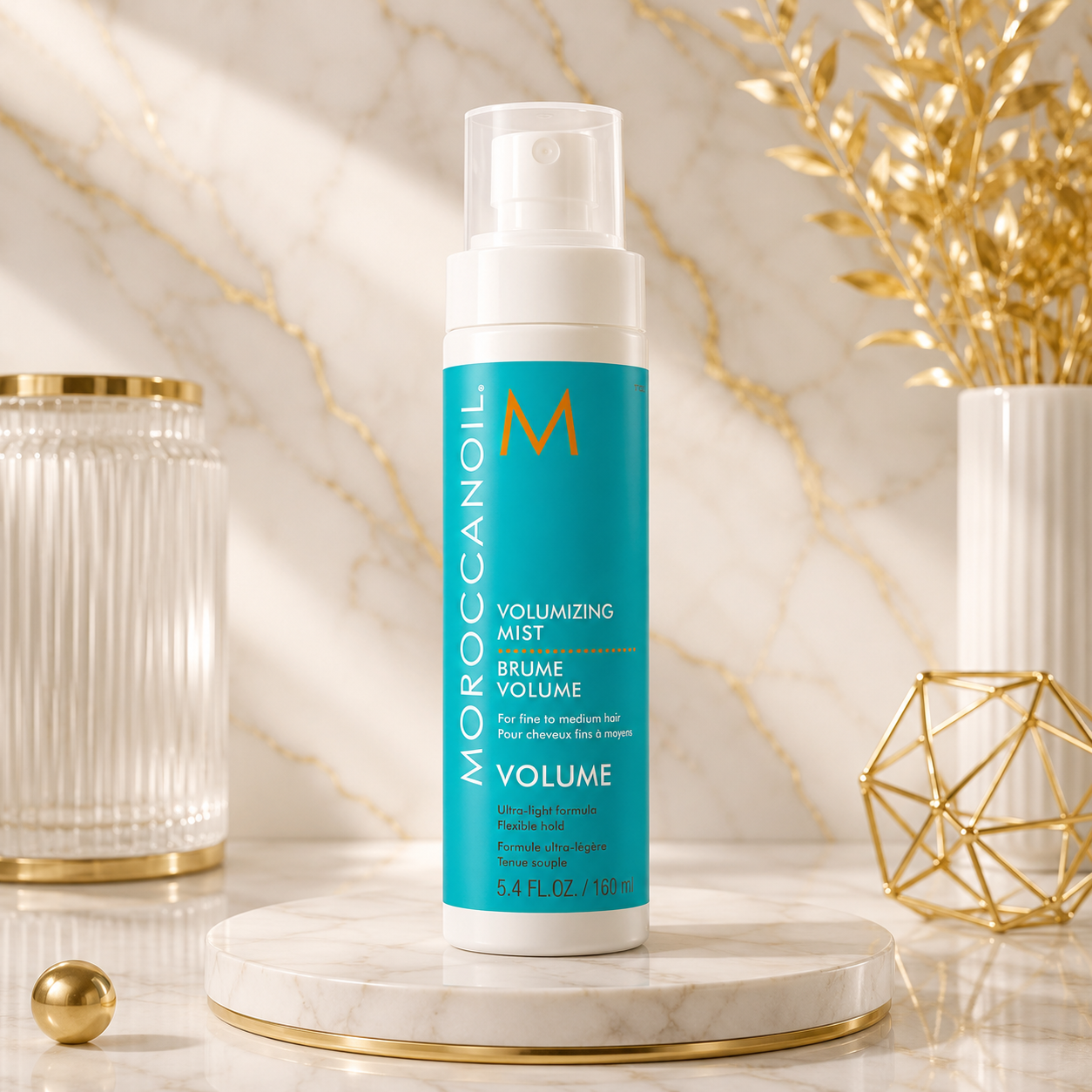 Volumizing Mist