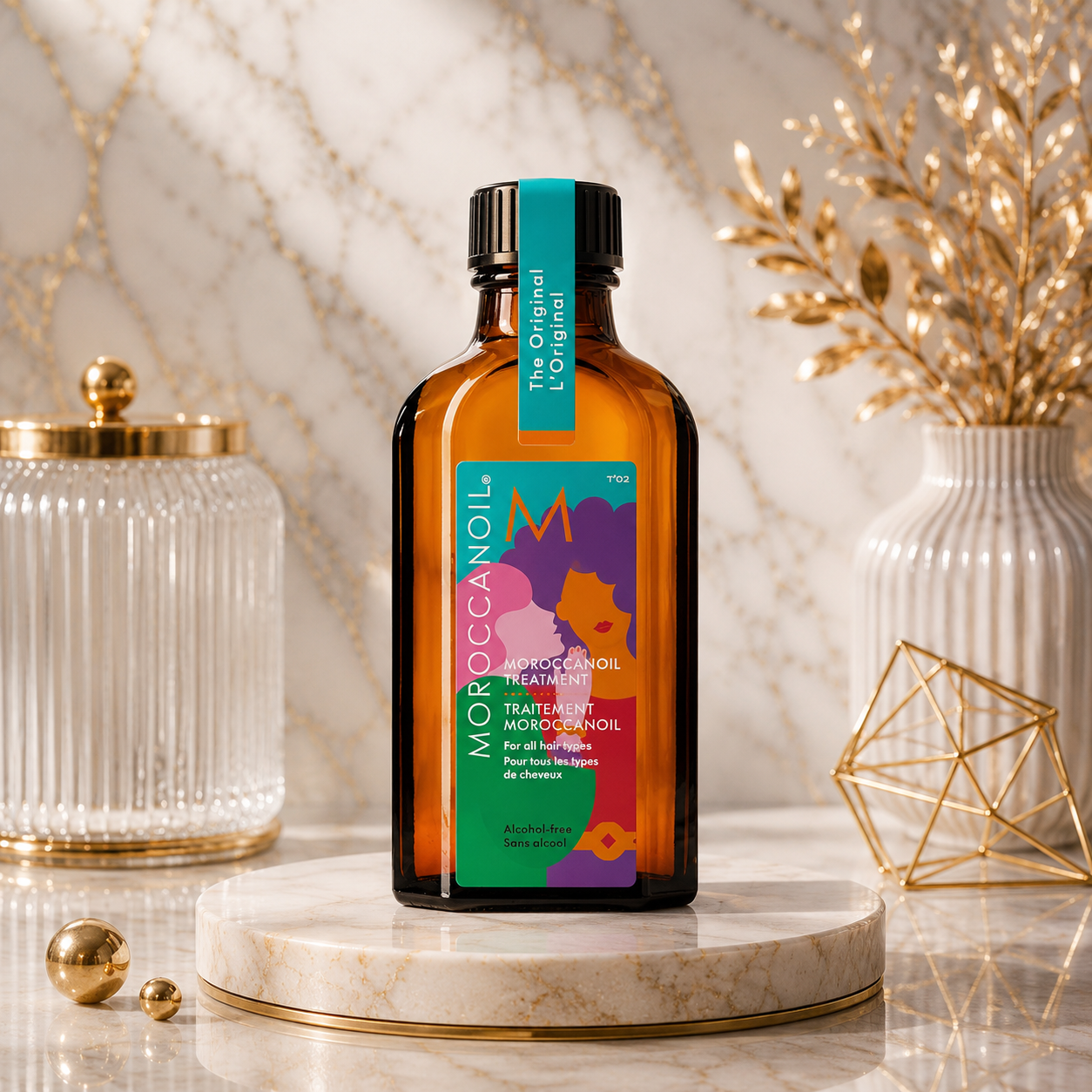Aceite de Tratamiento