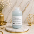 Shampoo para cabello teñido