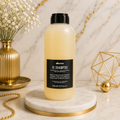 Davines OI con aceite de Roucou en un tamaño de 1000 ml.