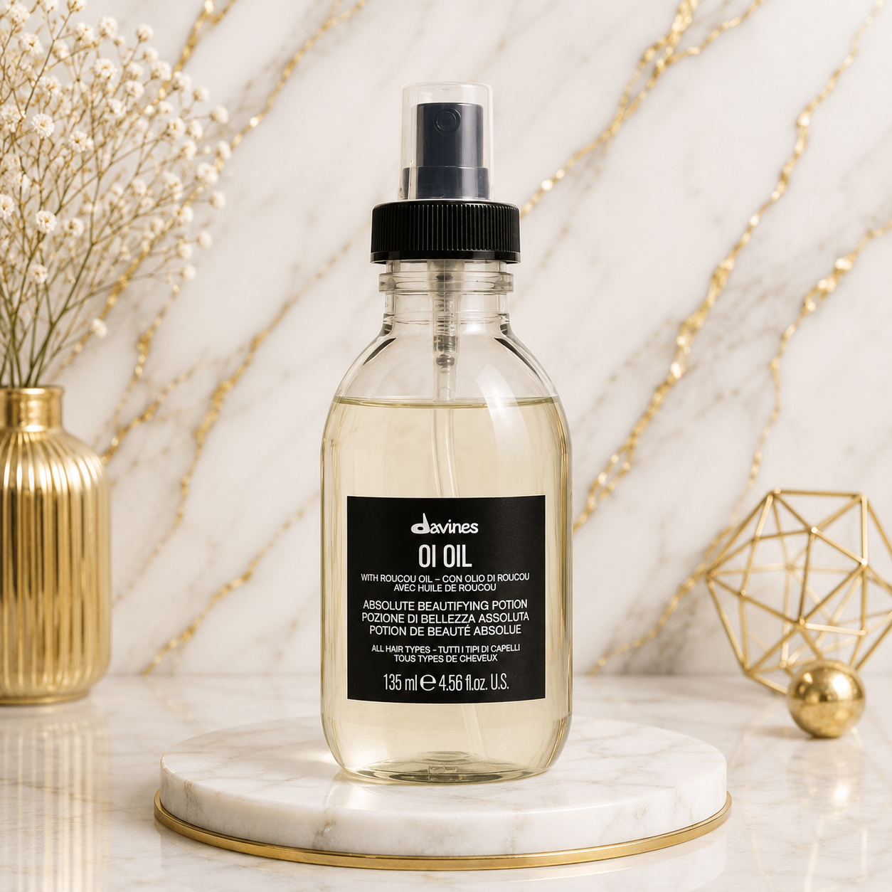 Davines OI Oil