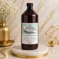 Davines NaturalTech Detoxifying Scrub Shampoo
