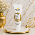 Yellow Professional Star Leave-in Cream