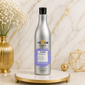 Yellow Silver Shampoo