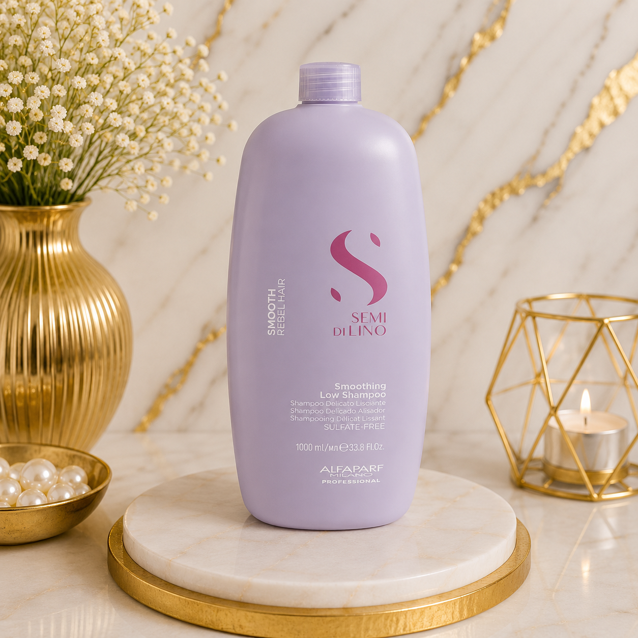 Shampoo de Alfaparf Milano Professional