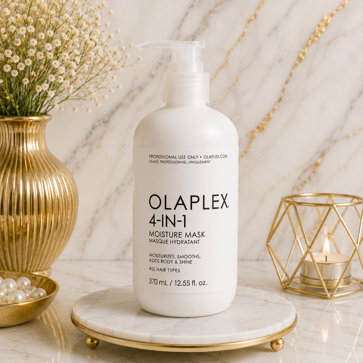 Olaplex 4-IN-1 Moisture Mask
