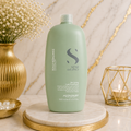 Shampoo De 1000 ml Para Tratar La Caspa
